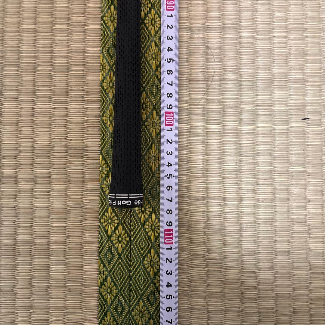 【Pingスリーブ】3W用　the attas 6S（43インチ）