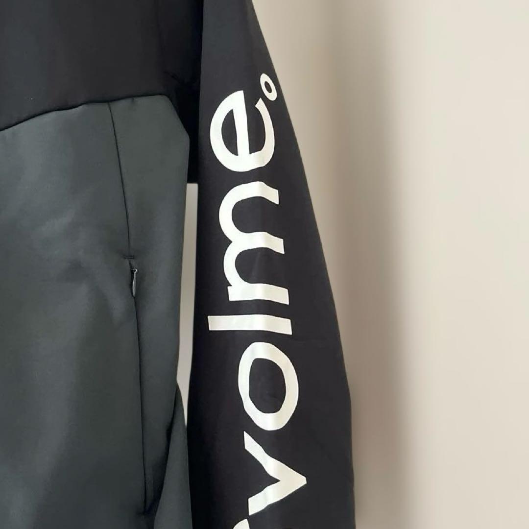 【美品】SVOLME スボルメ　防風　上下　 セットアップ　XS