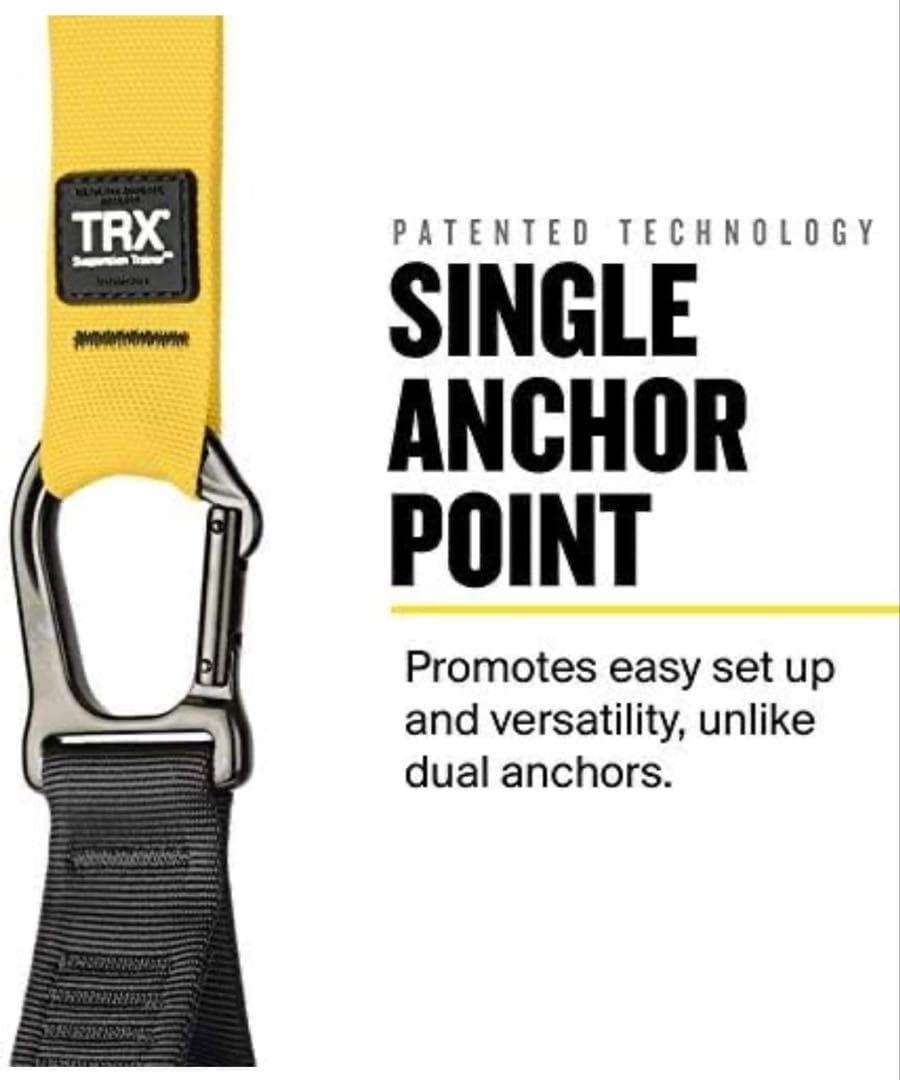 大特価⭐️ TRX オールインワン サスペンショントレーナー ✨新品未使用✨