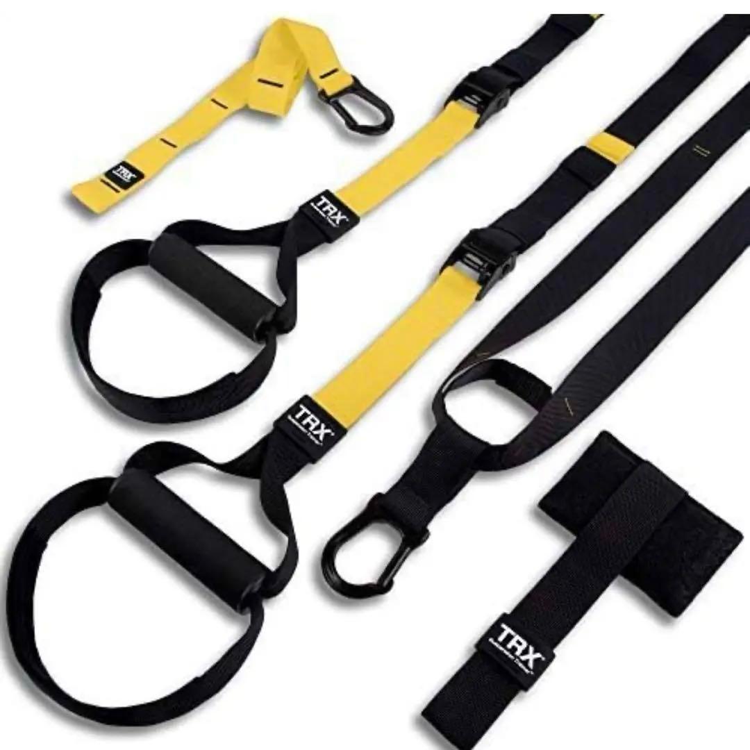 大特価⭐️ TRX オールインワン サスペンショントレーナー ✨新品未使用✨