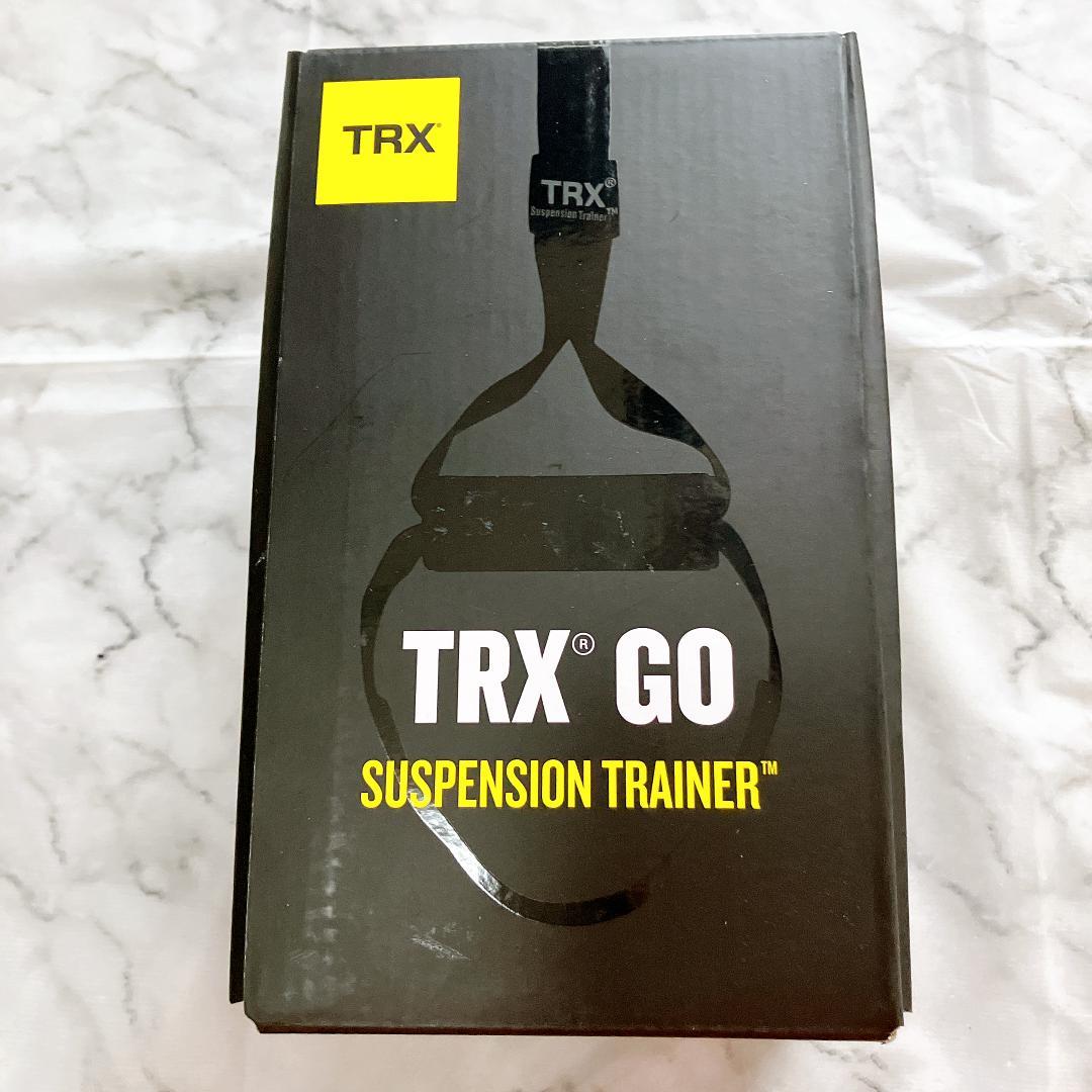 大特価⭐️ TRX オールインワン サスペンショントレーナー ✨新品未使用✨