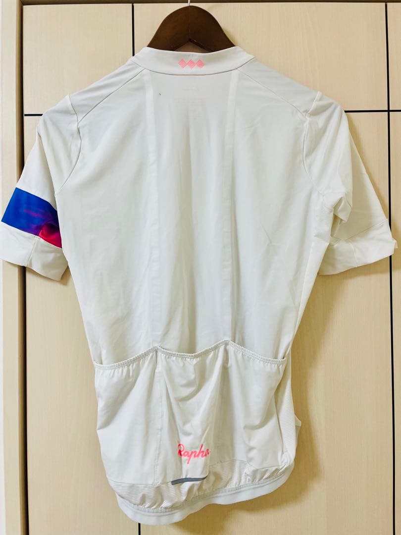 ラファ rapha EFエデュケーションプロチームトレーニングジャージ