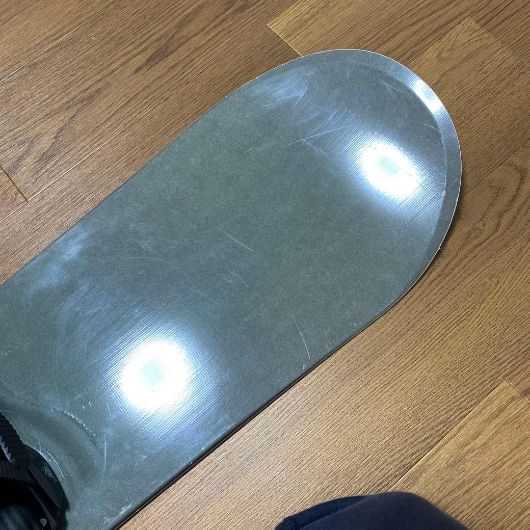 K2 スノボ　板