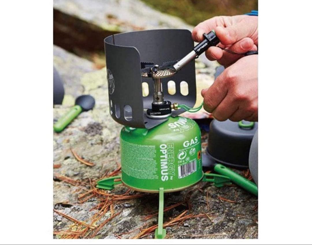 SOD-310・SOD-460・ウインドシールド・OD缶セット
