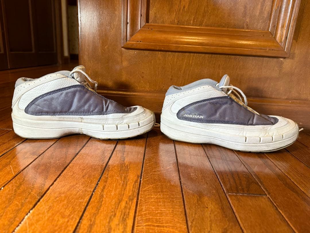 ナイキ Air Jordan Lite バスケットボールシューズ ホワイト