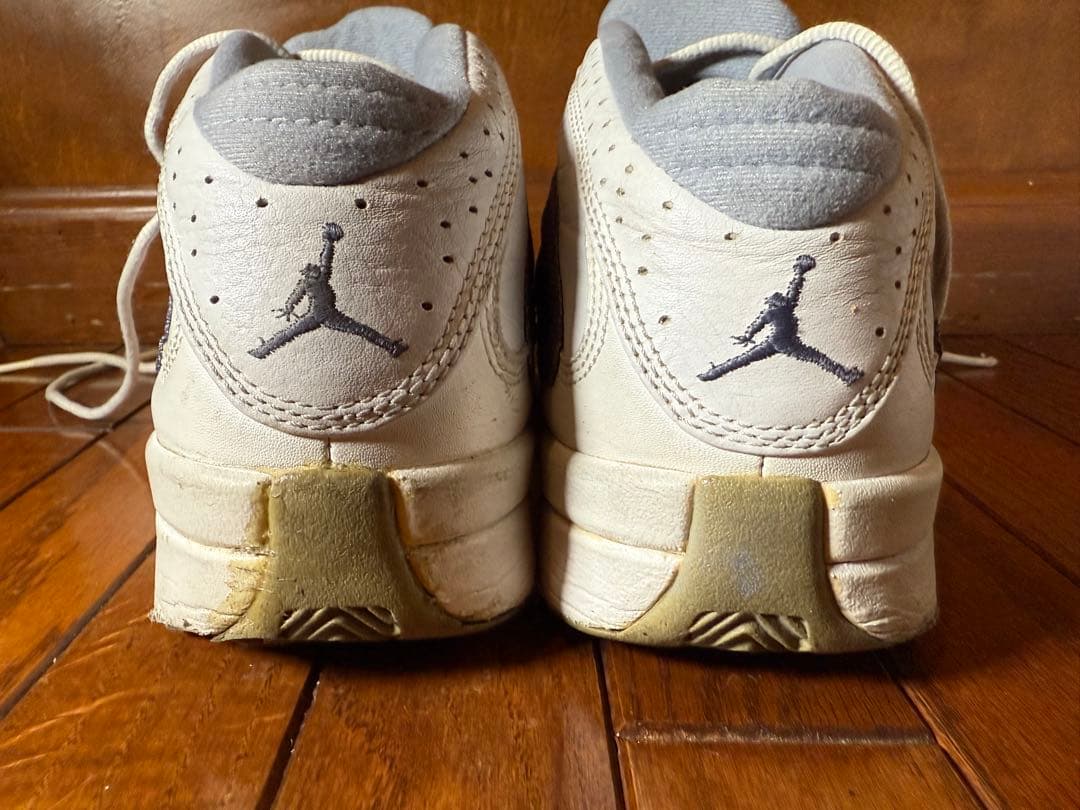 ナイキ Air Jordan Lite バスケットボールシューズ ホワイト
