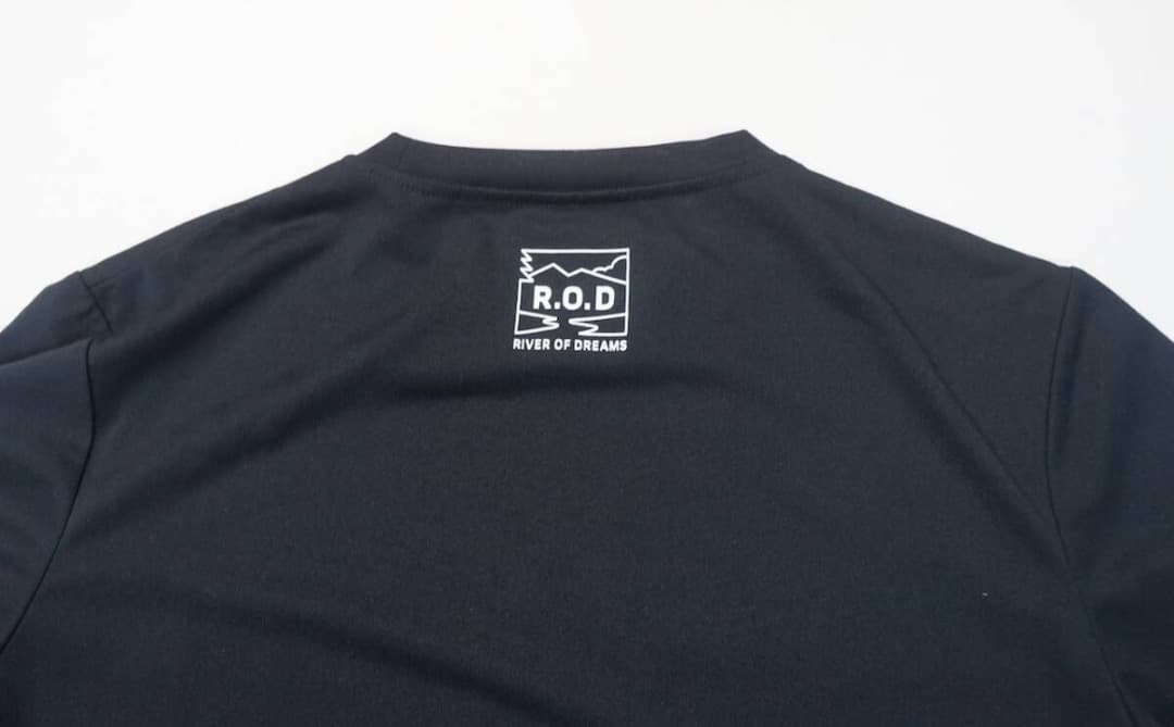 Foxfire  OF DREAMS Tシャツ Lサイズ