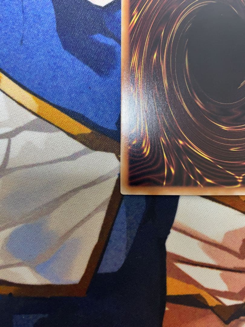 遊戯王 結束と絆の魔導師 赤 クオシク 25th
