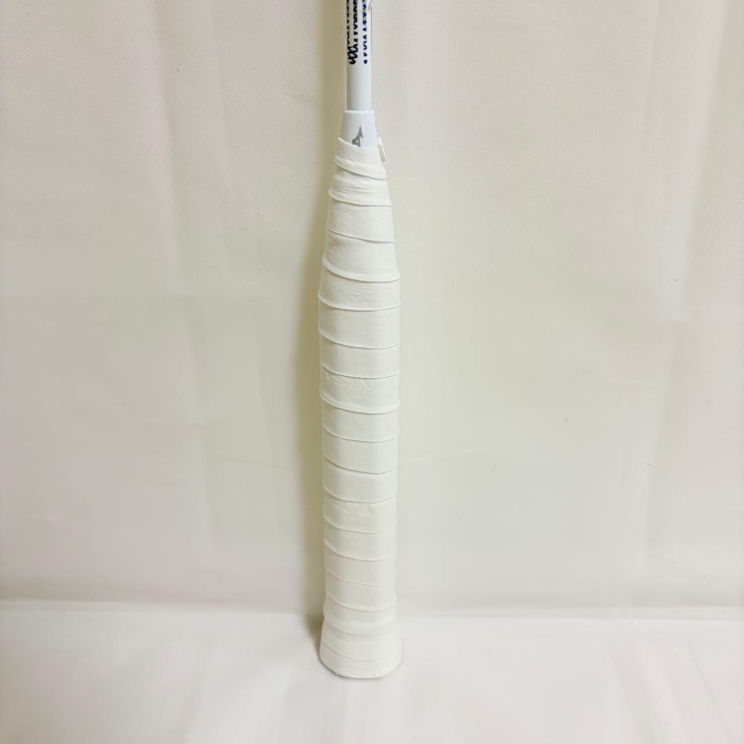 ⭐️未使用に近い⭐️MIZUNO バドミントン アルティウス01スピード 4UG5