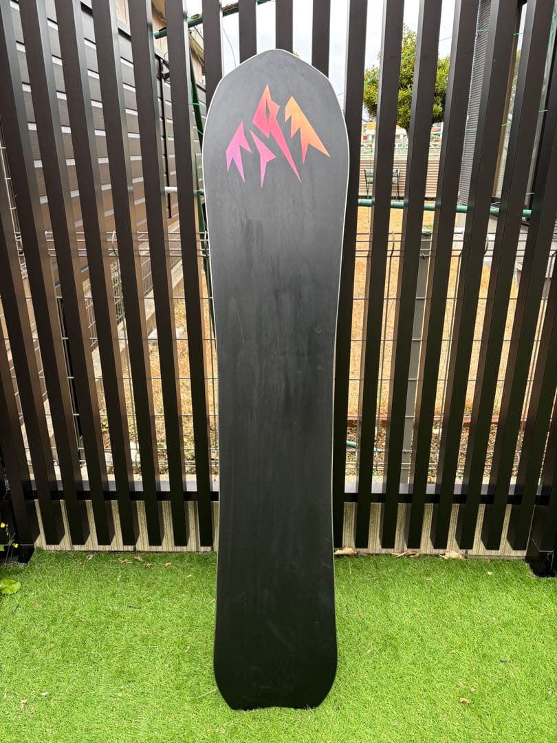 24/25 Jones stratos 146cm women’s