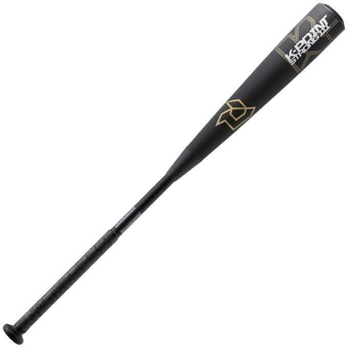 新品ディマリニ 一般軟式用バット 84cm760g ケーポイントストロングスリー