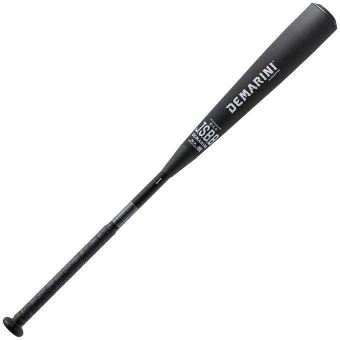 新品ディマリニ 一般軟式用バット 84cm760g ケーポイントストロングスリー