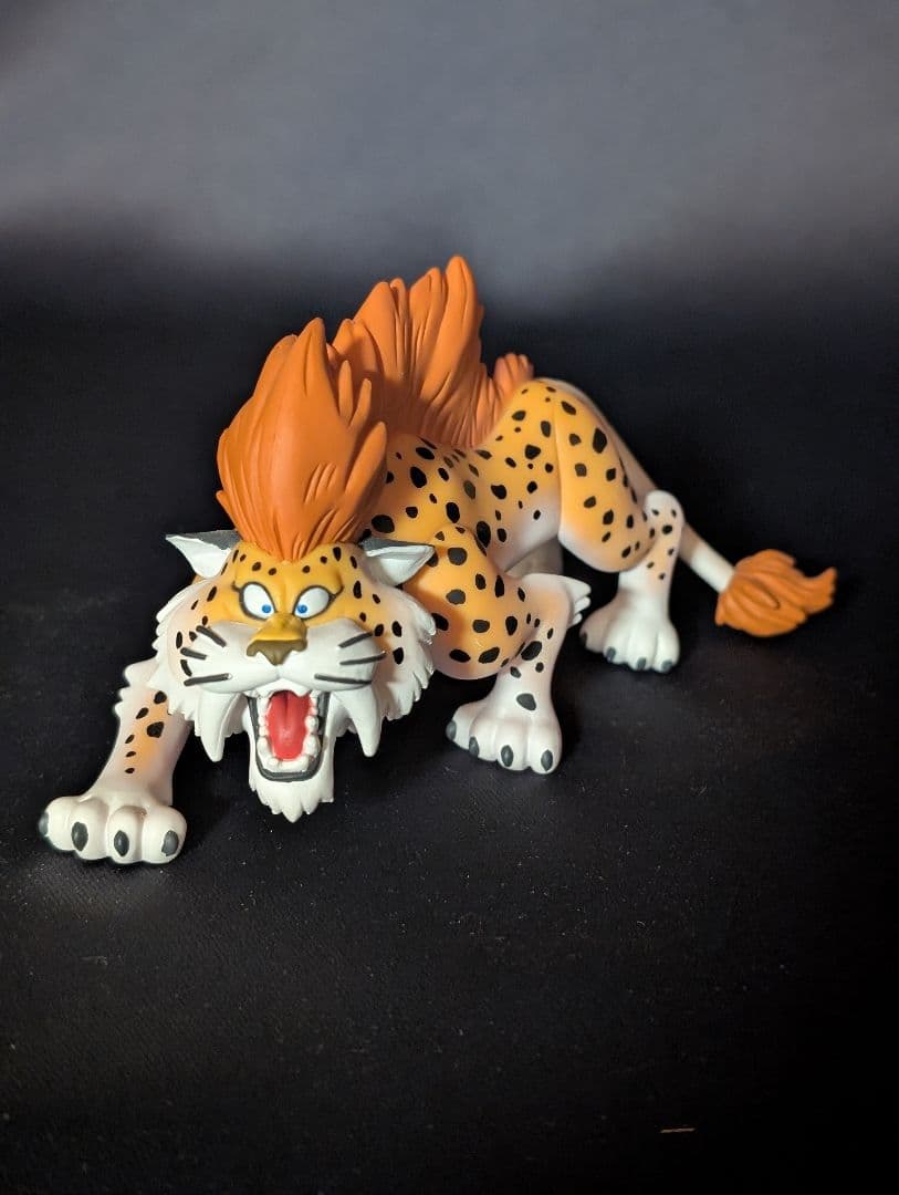 あ*ん様 <ゲリラオークション開始‼️>メタリックモンスターズギャラリー　9点＋