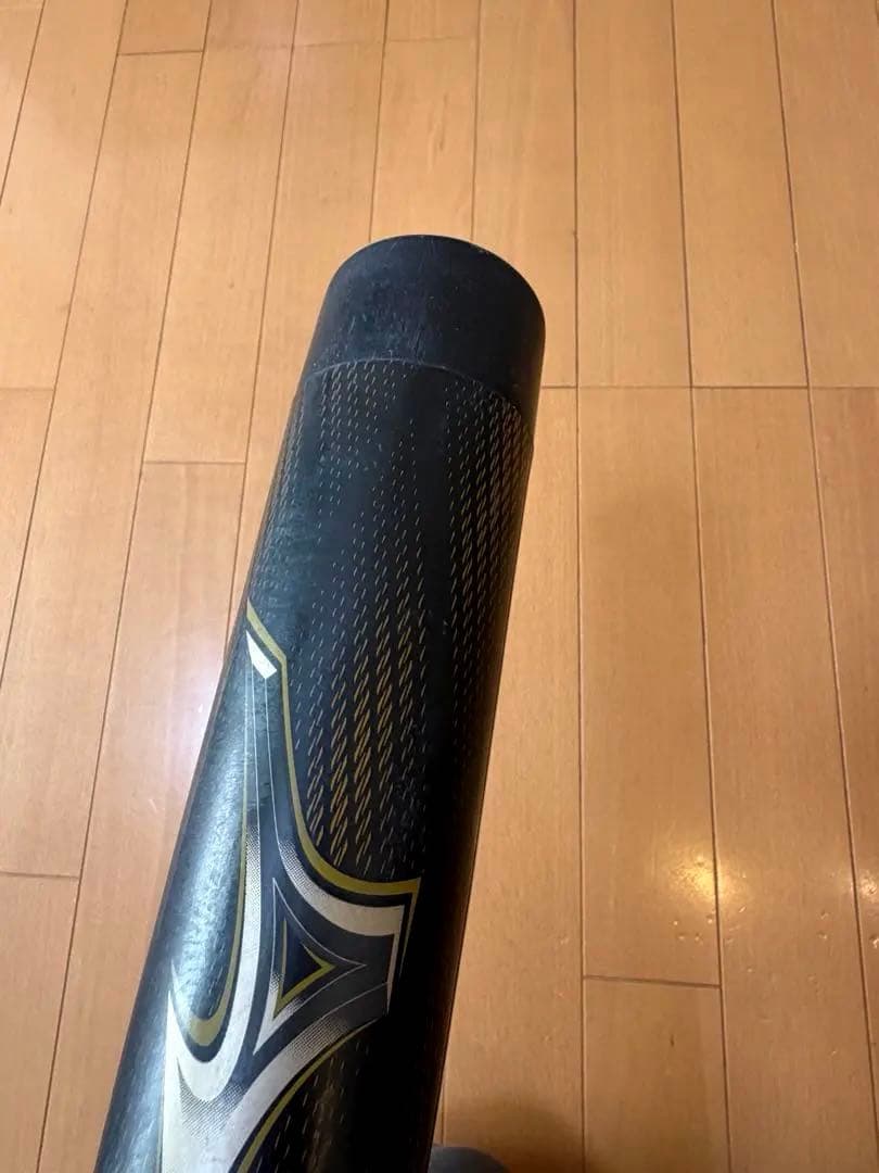 ミズノ　BEYOND MAX LEGACY 軟式バット 78cm