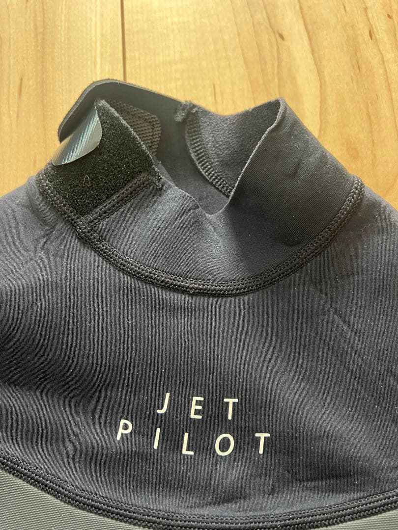 新品JET PILOT FLIGHT 3x2mm フルスーツ サイズ10