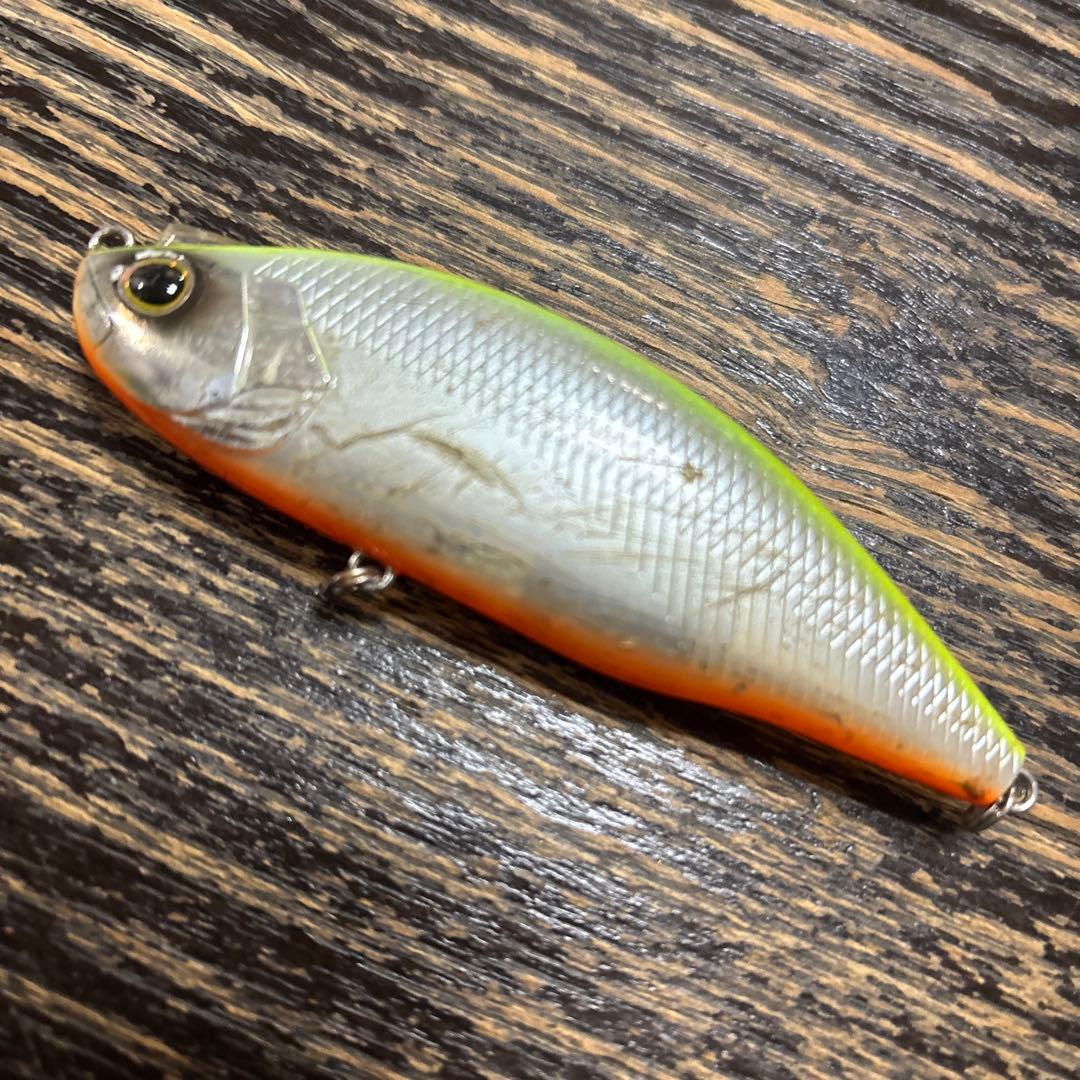 ダイワルアー中古
