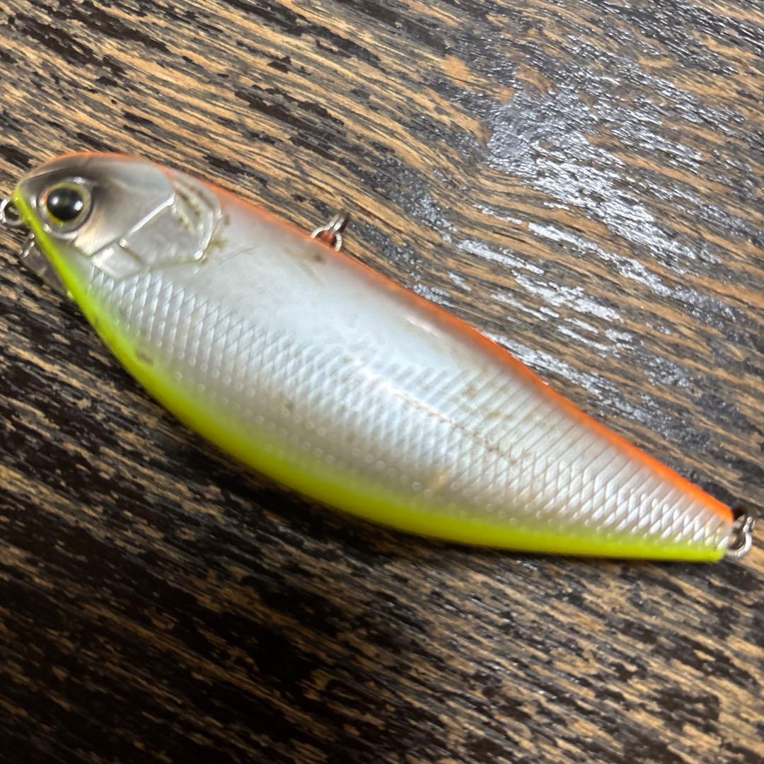 ダイワルアー中古