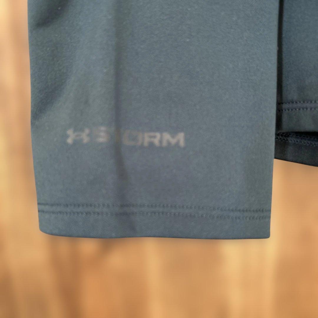 Under Armour ランニングジャージジャケット