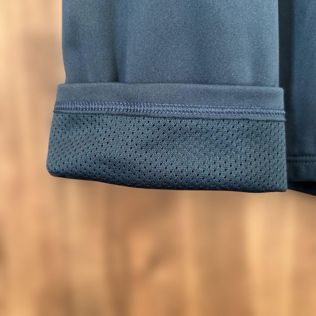 Under Armour ランニングジャージジャケット
