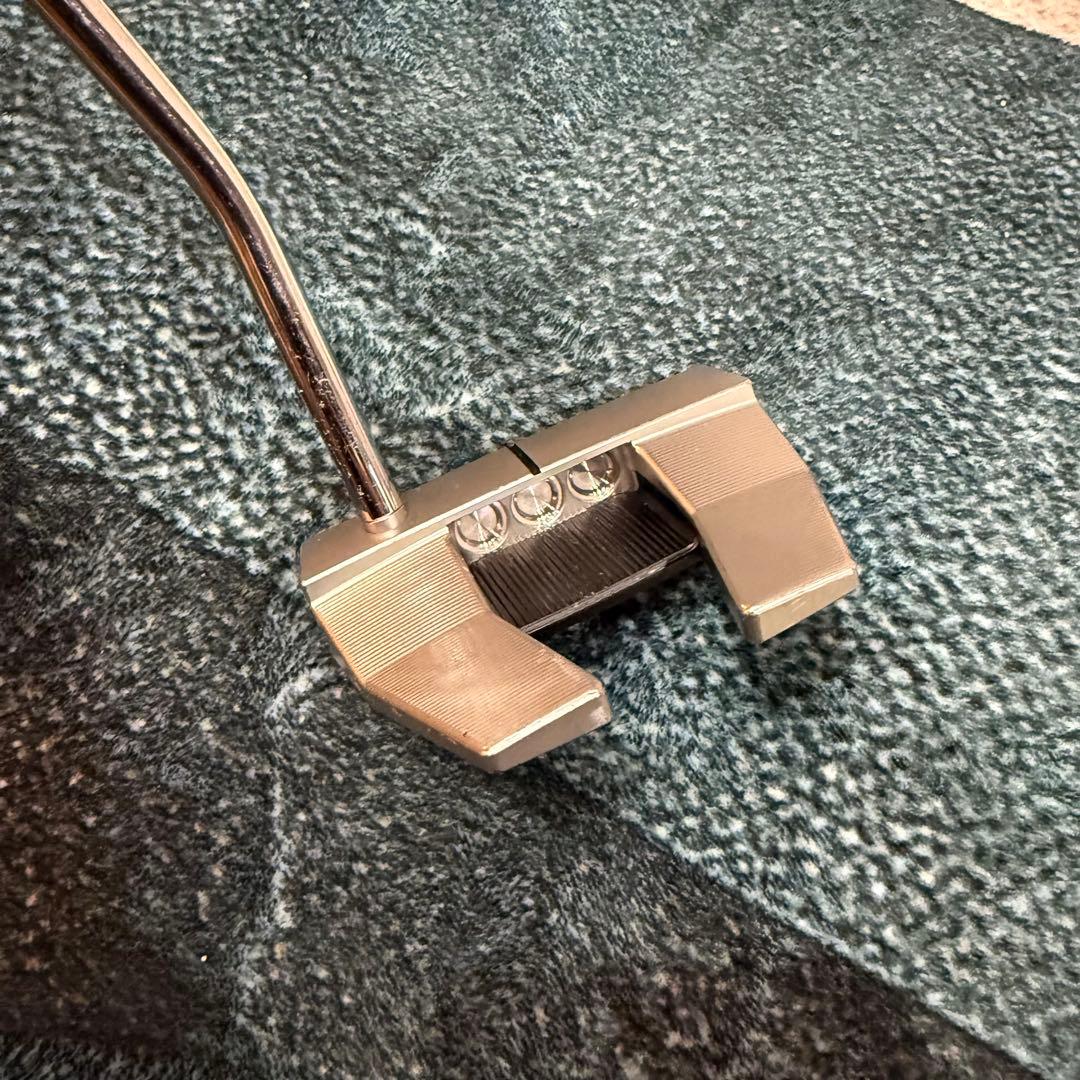 SCOTTY CAMERON PHANTOM 5 パター