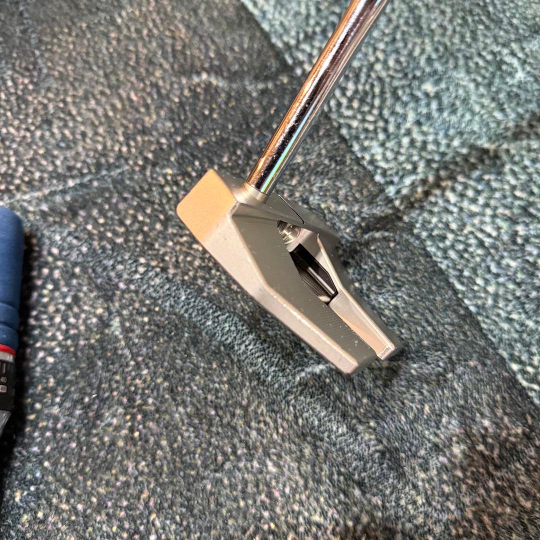 SCOTTY CAMERON PHANTOM 5 パター