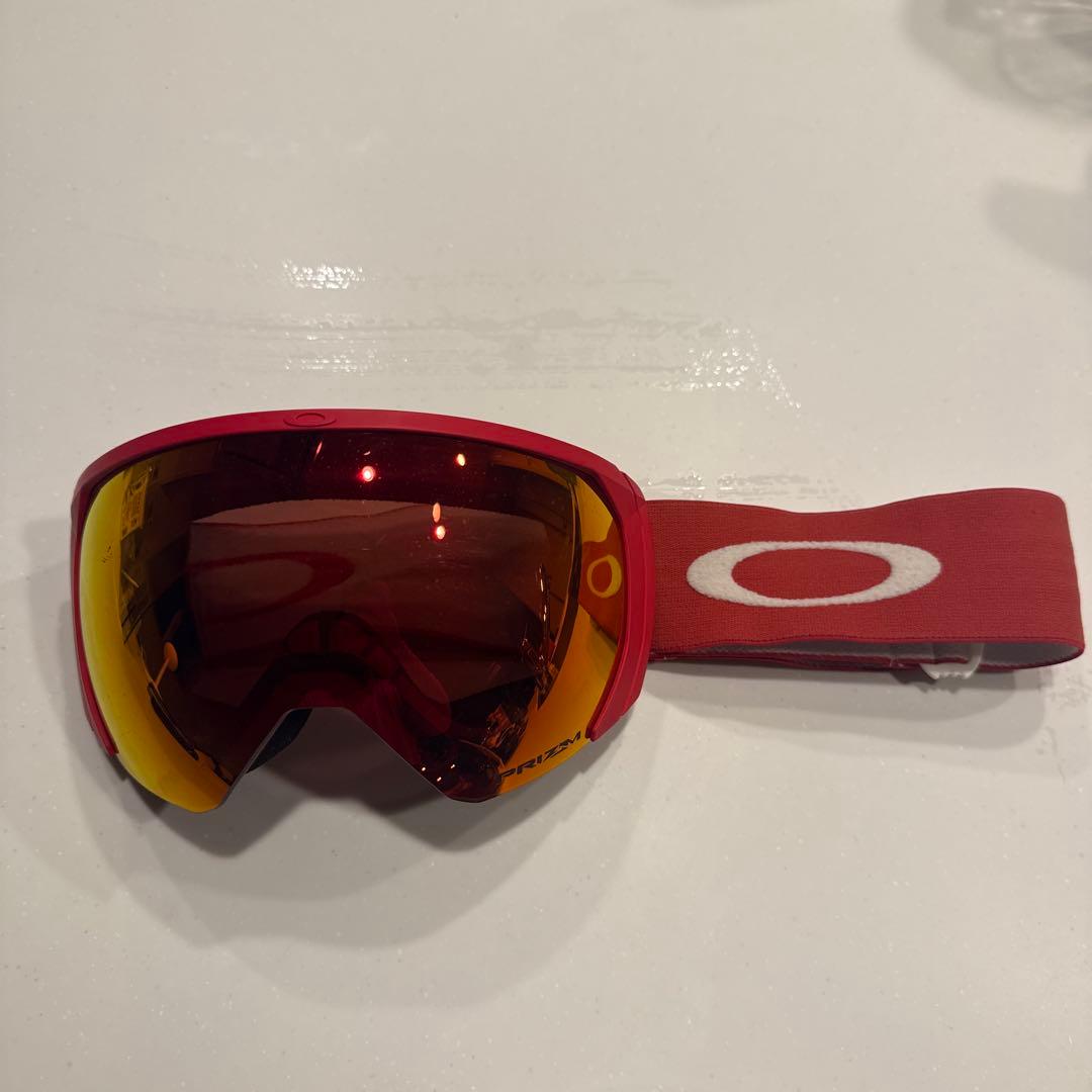 Oakley ゴーグル3個セット