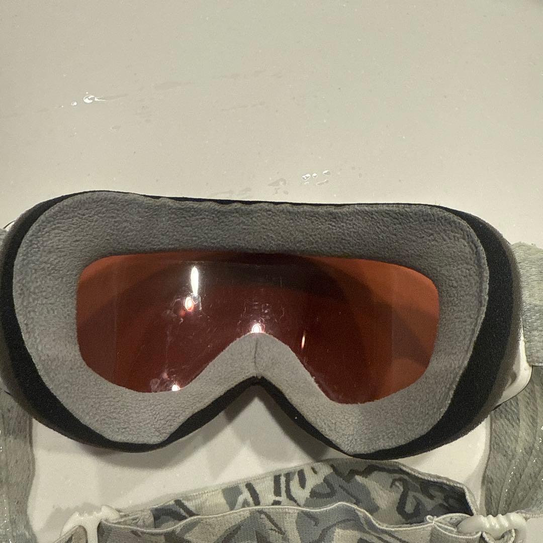 Oakley ゴーグル3個セット