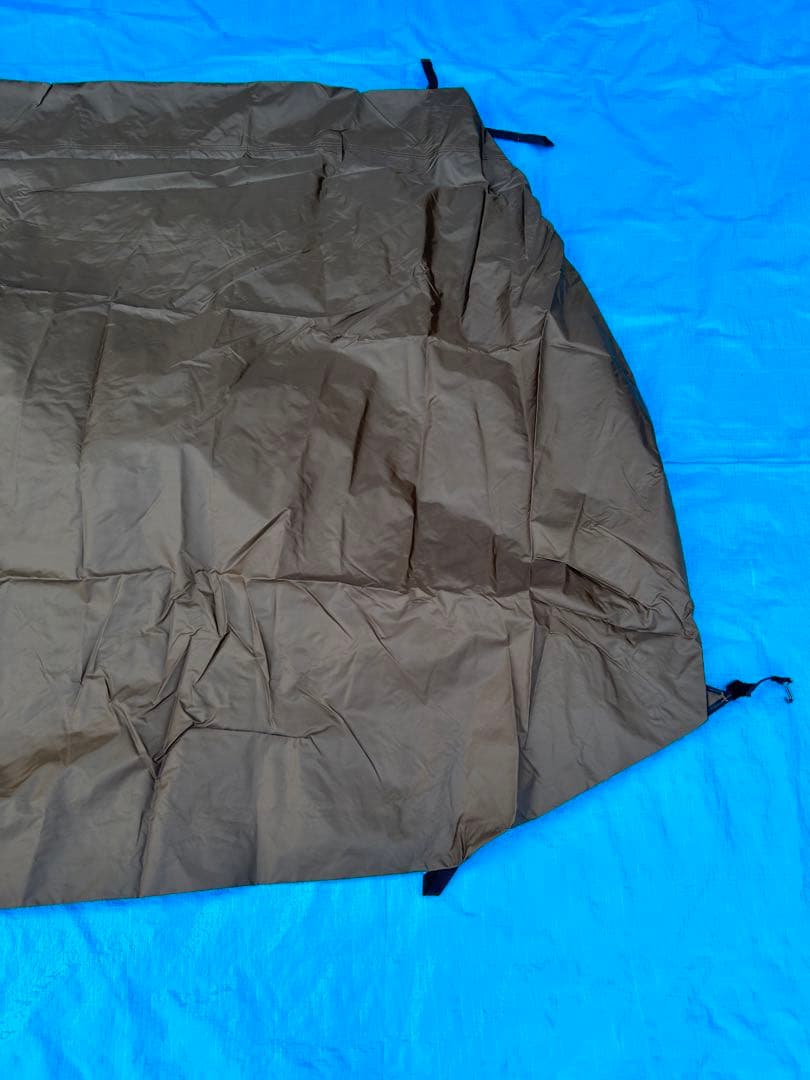 【美品】スノーピーク タシーク TP-640