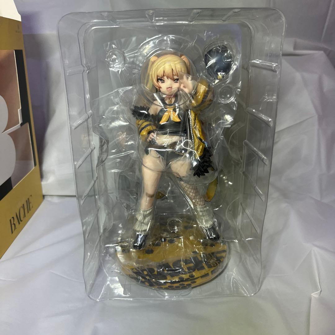 バッチ 「アズールレーン」 1/7 PVC＆ABS製塗装済み完成品