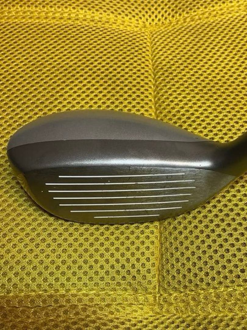 ロッデイオ　ユーテイリテイ　21度　ヘッドのみ