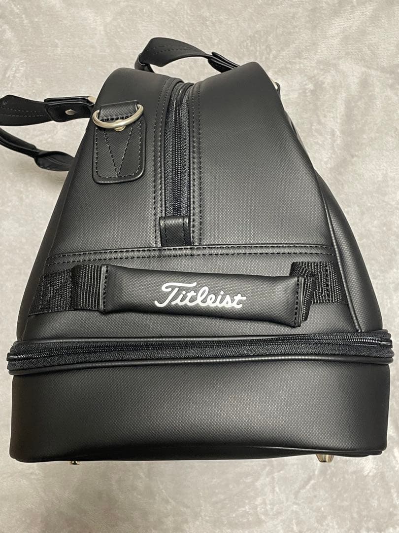 Titleist ゴルフ ボストンバッグ