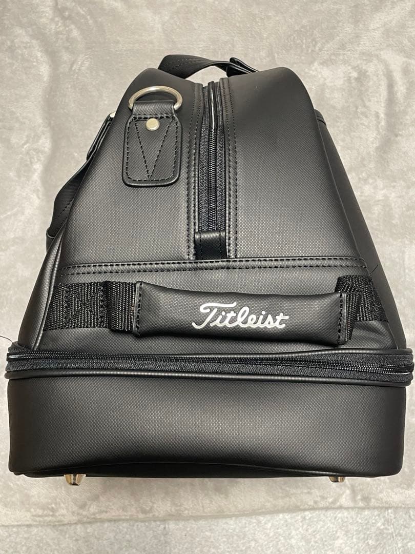 Titleist ゴルフ ボストンバッグ