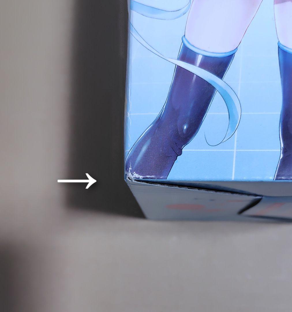 初音ミク　ままま式あぴミクフィギュア