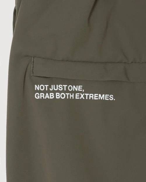 メンズウェア RUFFLOG IR RUFF LONG PANTS