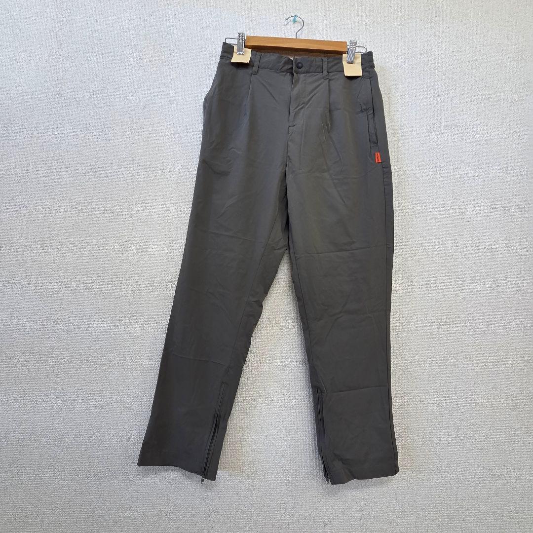メンズウェア RUFFLOG IR RUFF LONG PANTS