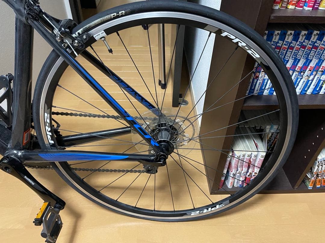 GIANT TCR0 ロードバイク