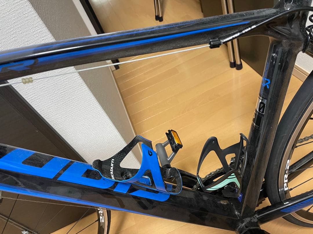 GIANT TCR0 ロードバイク