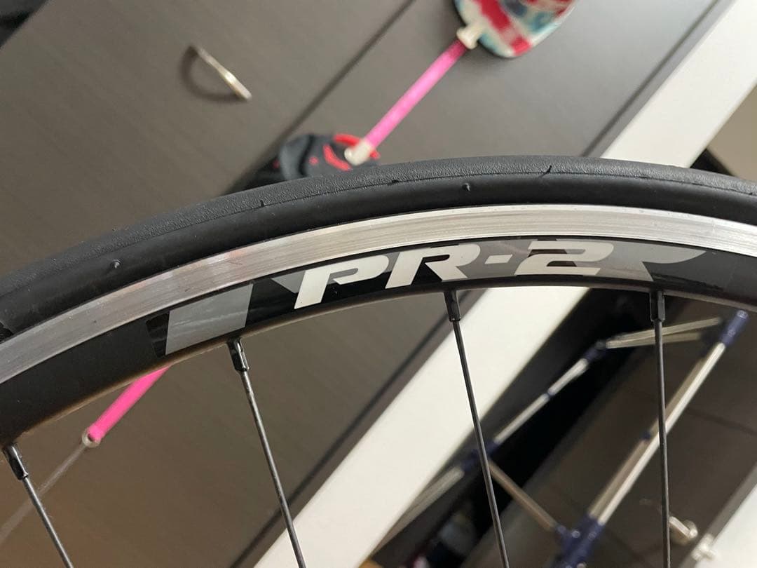 GIANT TCR0 ロードバイク