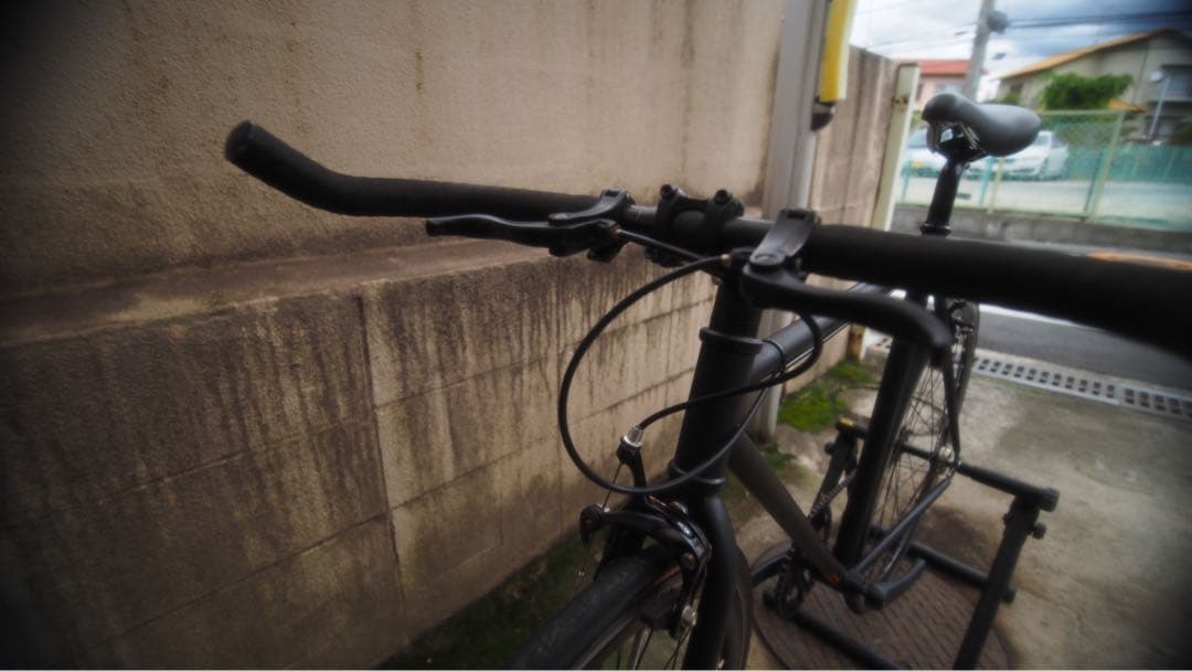 CARTEL BIKES AVENUE LO（Ｓサイズです。）手渡し希望です。
