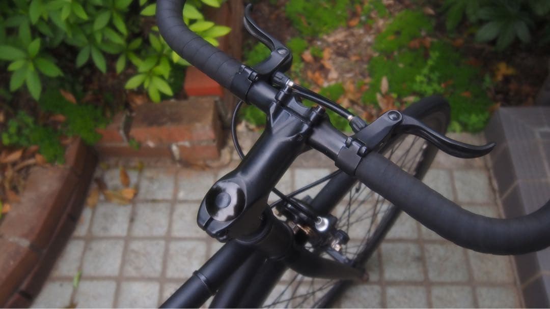 CARTEL BIKES AVENUE LO（Ｓサイズです。）手渡し希望です。