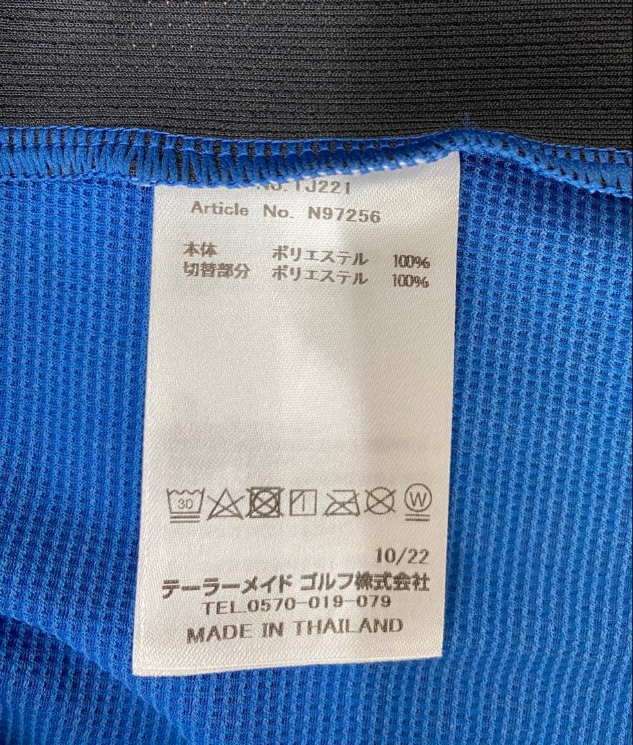 TaylorMade シャツ＆スカート