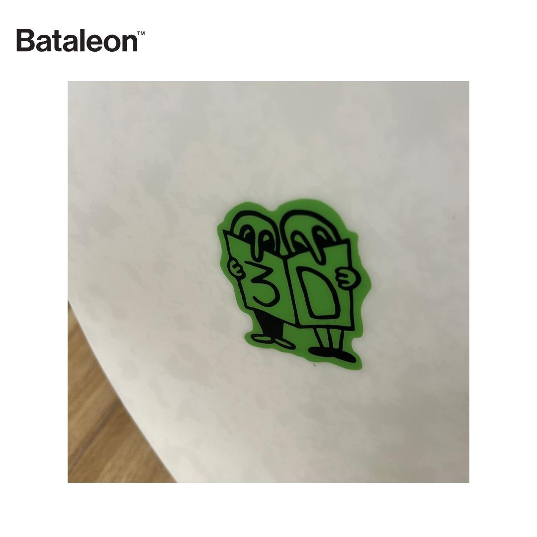 Bataleon Chaser 155CM 日本限定 新品 バタレオン