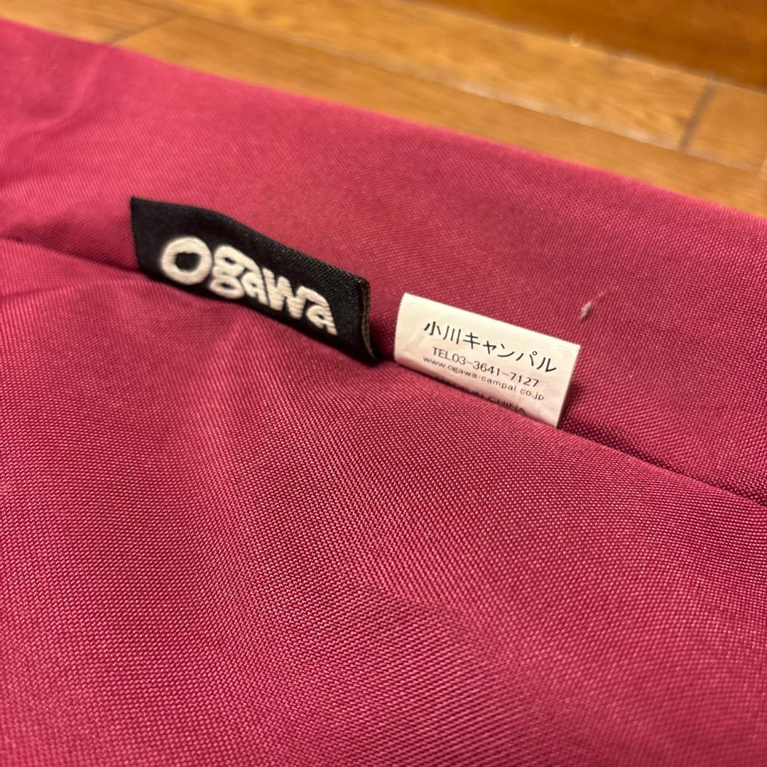 ogawa アウトドアチェア ✨ ②