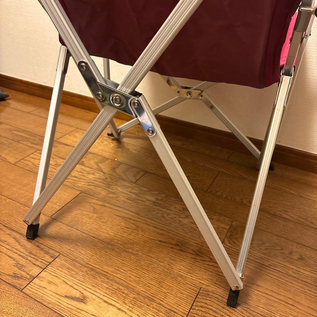 ogawa アウトドアチェア ✨ ②
