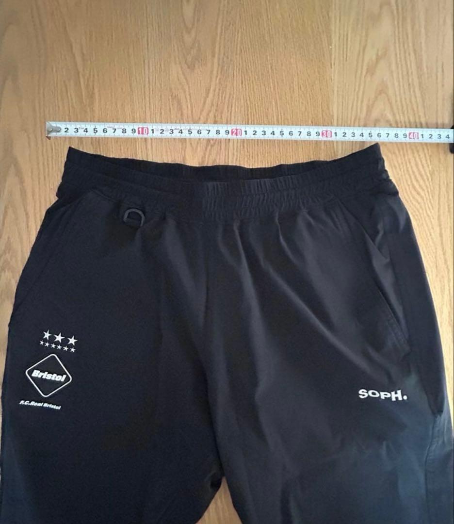 ★SOPH★FCRB★LYCRAセットアップ★Mサイズ 値下げしました。