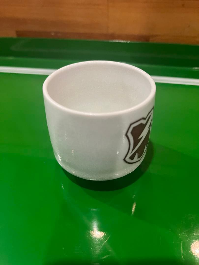 mashsf 陶器製　エスプレッソカップ