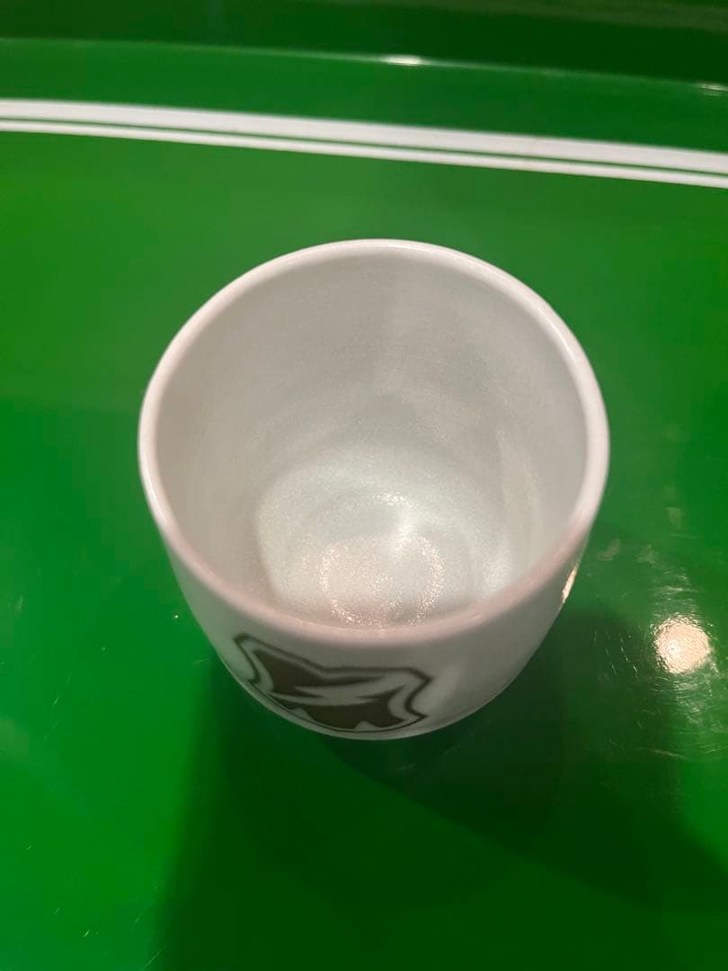 mashsf 陶器製　エスプレッソカップ
