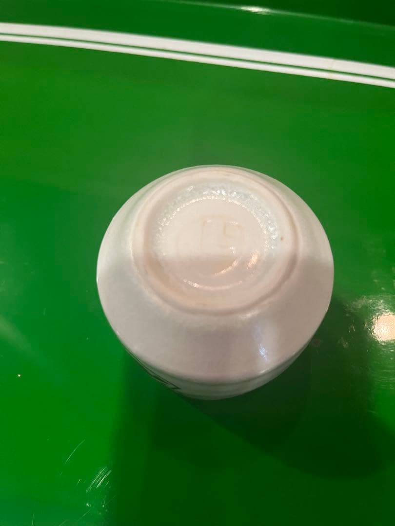 mashsf 陶器製　エスプレッソカップ