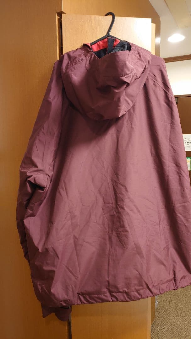 スノーボード 686 GORE-TEX FRAGMENT SHELL ANORAK xxl