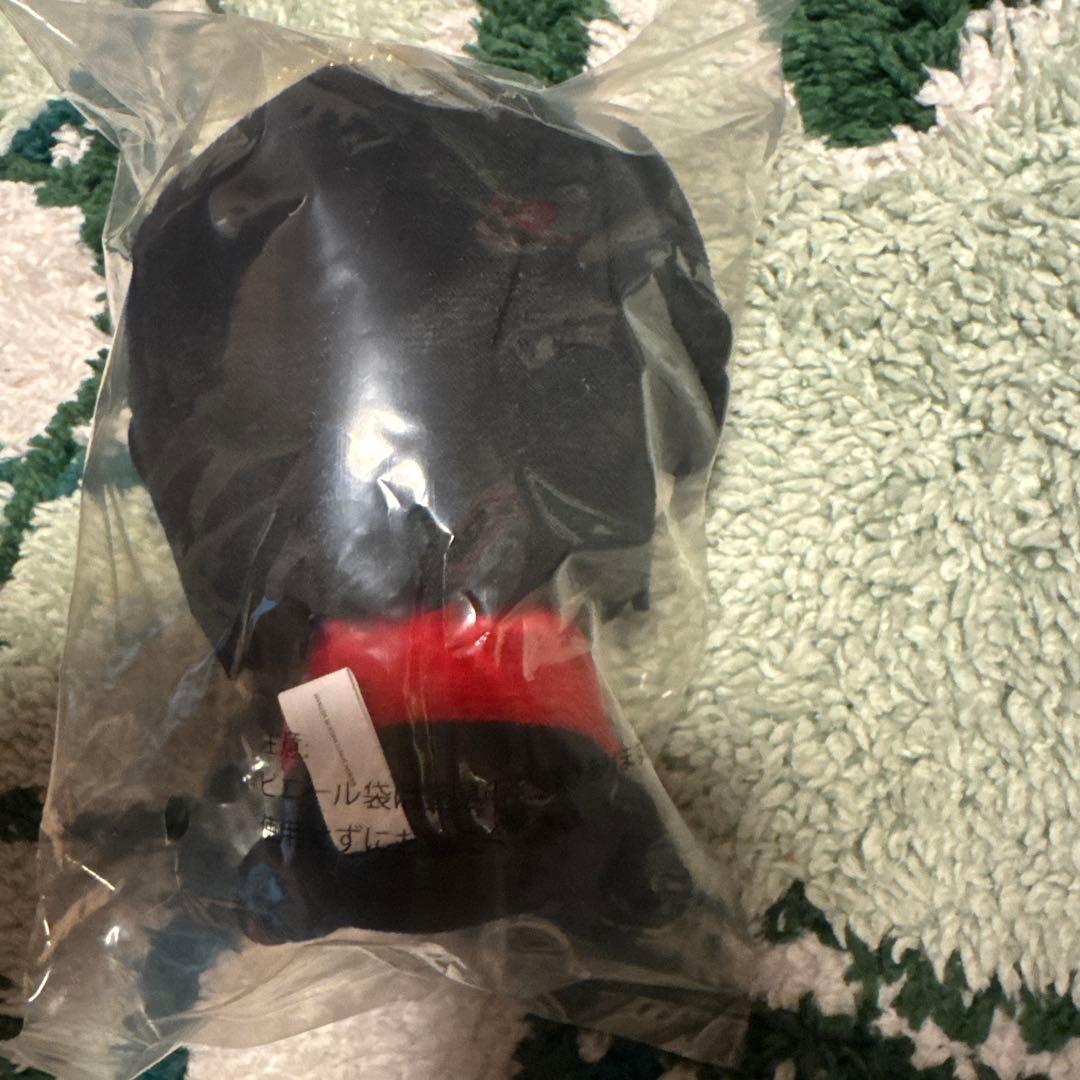 一番くじ　A賞　ぬいぐるみマスコット　大森元貴